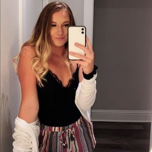 Meet your Posher, Taylor